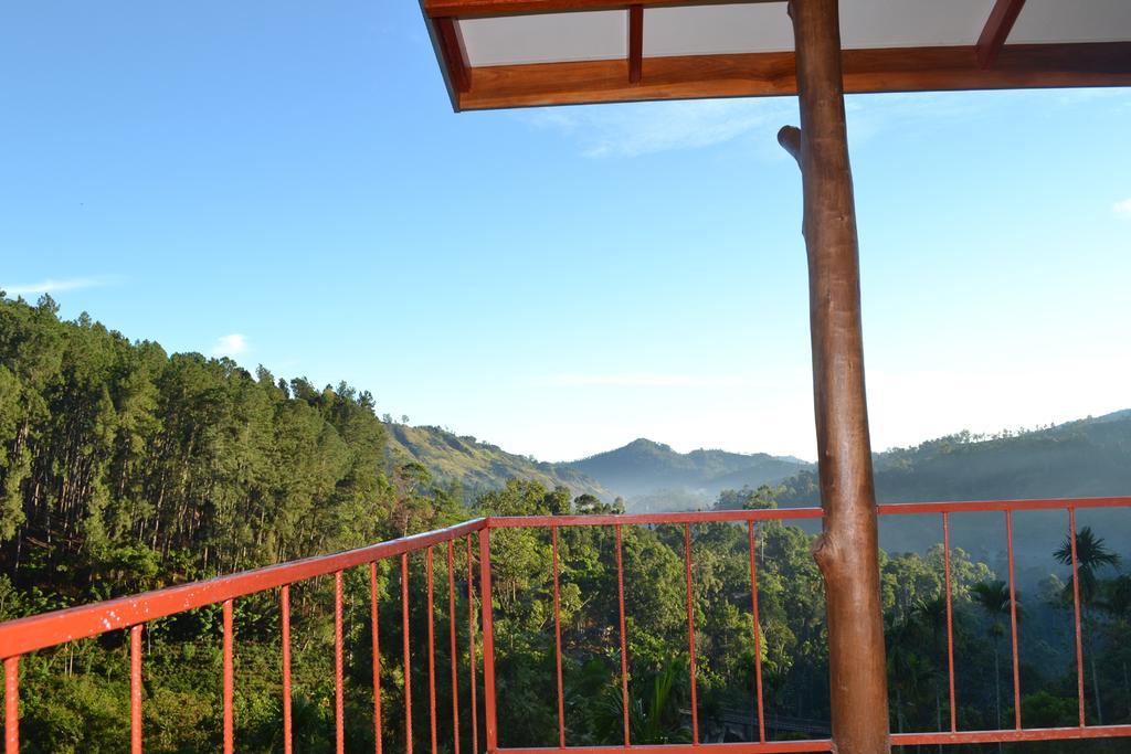 Nine Arch View Ella Apartment Exterior foto